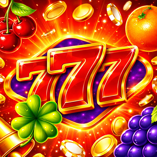 Icône de l'Application Casino Rich Play